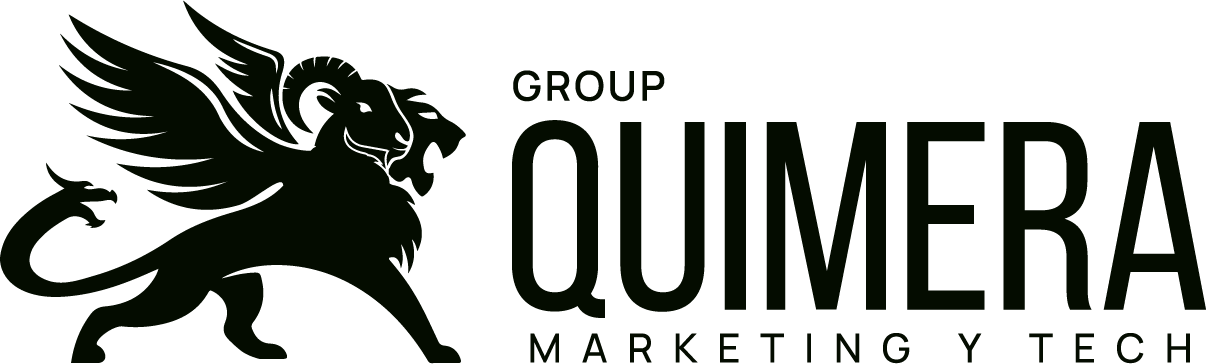 Group Quimera, Marketing y Tech